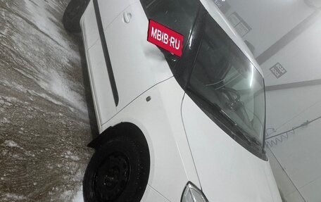 Skoda Fabia II, 2011 год, 530 000 рублей, 9 фотография