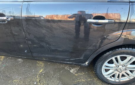 Ford Focus II рестайлинг, 2010 год, 400 000 рублей, 6 фотография