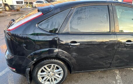 Ford Focus II рестайлинг, 2010 год, 400 000 рублей, 7 фотография