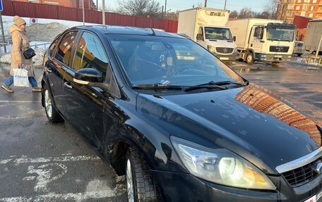 Ford Focus II рестайлинг, 2010 год, 400 000 рублей, 3 фотография