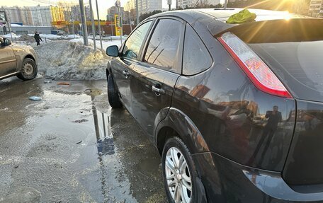 Ford Focus II рестайлинг, 2010 год, 400 000 рублей, 5 фотография