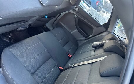 Ford Focus II рестайлинг, 2010 год, 400 000 рублей, 11 фотография