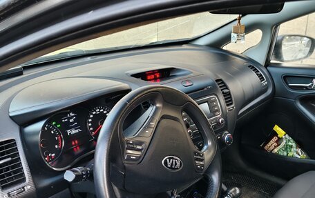 KIA Cerato III, 2013 год, 6 фотография