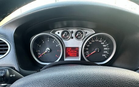 Ford Focus II рестайлинг, 2010 год, 400 000 рублей, 10 фотография