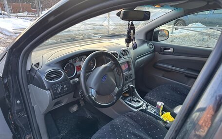 Ford Focus II рестайлинг, 2010 год, 400 000 рублей, 9 фотография