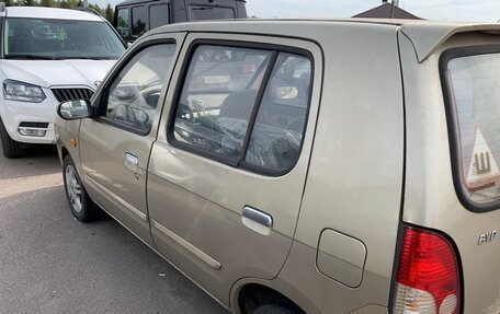 BYD Flyer, 2007 год, 200 000 рублей, 2 фотография