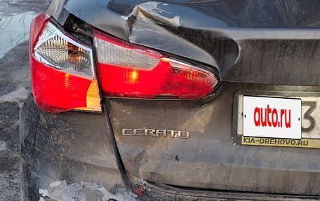 KIA Cerato III, 2013 год, 8 фотография