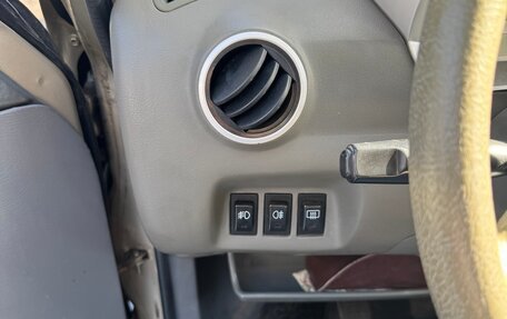 BYD Flyer, 2007 год, 200 000 рублей, 11 фотография