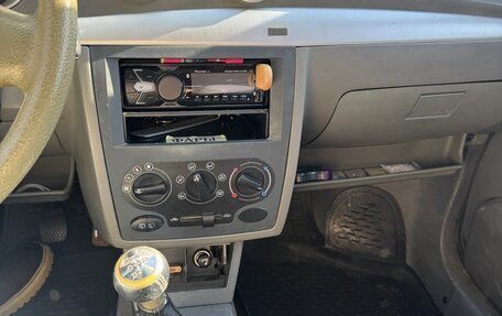 BYD Flyer, 2007 год, 200 000 рублей, 8 фотография