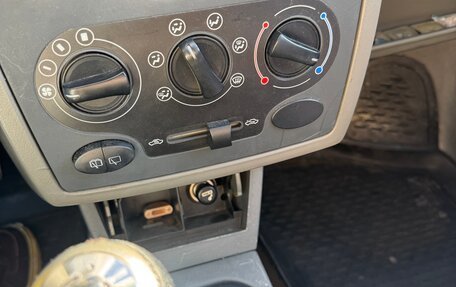 BYD Flyer, 2007 год, 200 000 рублей, 12 фотография