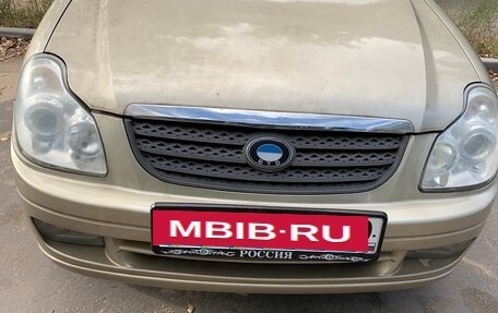 BYD Flyer, 2007 год, 200 000 рублей, 4 фотография