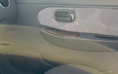 BYD Flyer, 2007 год, 200 000 рублей, 13 фотография