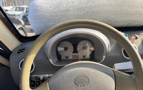 BYD Flyer, 2007 год, 200 000 рублей, 14 фотография