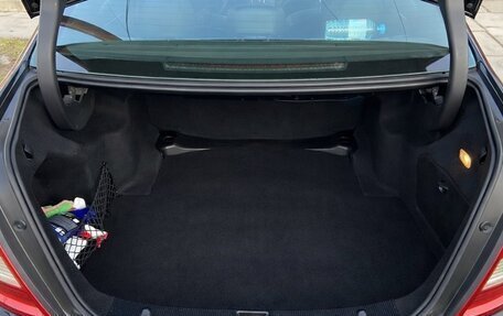 Mercedes-Benz C-Класс, 2010 год, 1 680 000 рублей, 16 фотография