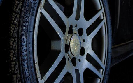 Mercedes-Benz C-Класс, 2010 год, 1 680 000 рублей, 29 фотография