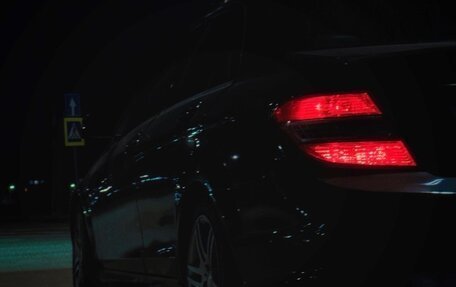 Mercedes-Benz C-Класс, 2010 год, 1 680 000 рублей, 26 фотография