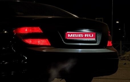 Mercedes-Benz C-Класс, 2010 год, 1 680 000 рублей, 25 фотография