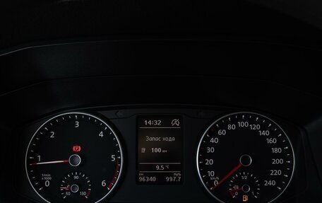 Volkswagen Caravelle T6 рестайлинг, 2019 год, 3 487 000 рублей, 15 фотография