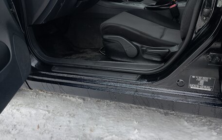 Subaru Impreza III, 2007 год, 900 000 рублей, 2 фотография