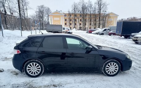 Subaru Impreza III, 2007 год, 900 000 рублей, 6 фотография