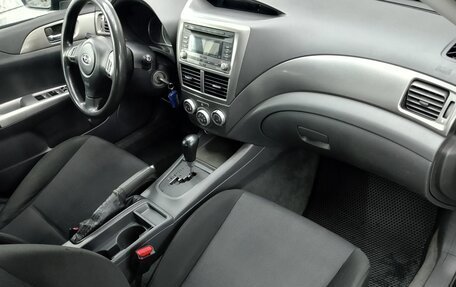 Subaru Impreza III, 2007 год, 900 000 рублей, 13 фотография