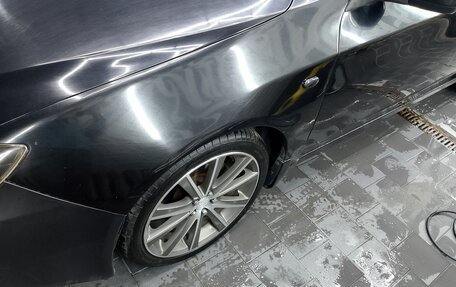 Subaru Impreza III, 2007 год, 900 000 рублей, 15 фотография