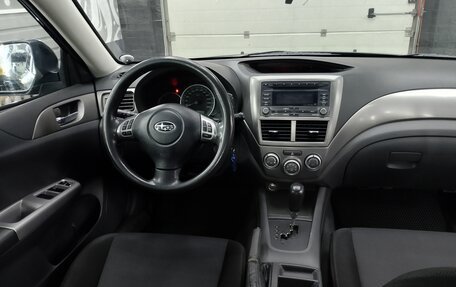 Subaru Impreza III, 2007 год, 900 000 рублей, 19 фотография