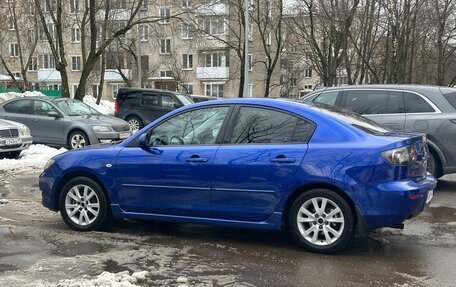 Mazda 3, 2006 год, 470 000 рублей, 3 фотография