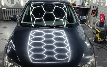 Subaru Impreza III, 2007 год, 900 000 рублей, 22 фотография