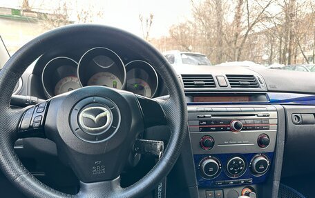 Mazda 3, 2006 год, 470 000 рублей, 7 фотография