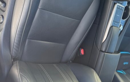 Lexus RX IV рестайлинг, 2020 год, 4 700 000 рублей, 11 фотография