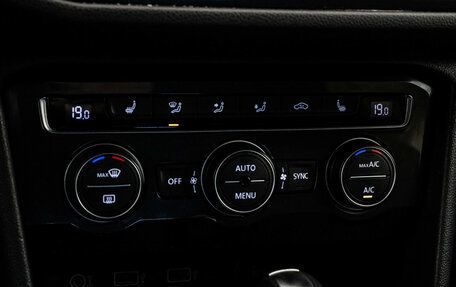 Volkswagen Tiguan II, 2017 год, 2 099 000 рублей, 16 фотография