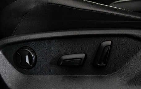 Volkswagen Tiguan II, 2017 год, 2 099 000 рублей, 18 фотография