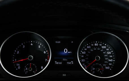 Volkswagen Tiguan II, 2017 год, 2 099 000 рублей, 27 фотография