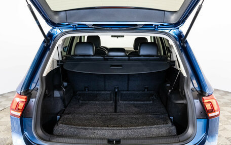 Volkswagen Tiguan II, 2017 год, 2 099 000 рублей, 25 фотография