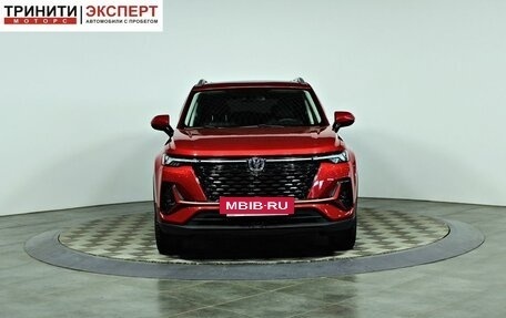 Changan CS35 Plus, 2023 год, 1 997 000 рублей, 2 фотография