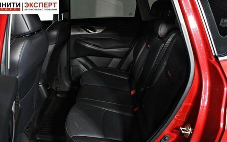 Changan CS35 Plus, 2023 год, 1 997 000 рублей, 16 фотография