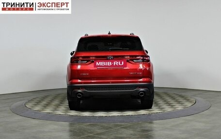 Changan CS35 Plus, 2023 год, 1 997 000 рублей, 6 фотография