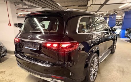 Mercedes-Benz GLS, 2025 год, 16 500 000 рублей, 7 фотография