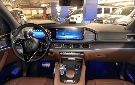 Mercedes-Benz GLS, 2025 год, 16 500 000 рублей, 10 фотография