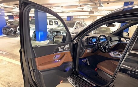 Mercedes-Benz GLS, 2025 год, 16 500 000 рублей, 16 фотография