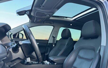 Chery Tiggo 7 Pro, 2022 год, 1 750 000 рублей, 10 фотография