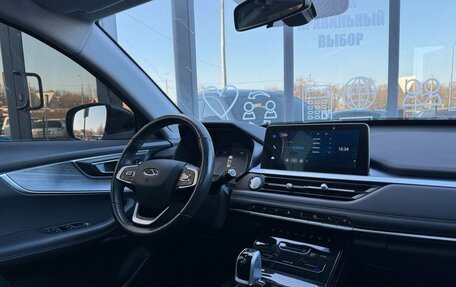 Chery Tiggo 7 Pro, 2022 год, 1 750 000 рублей, 15 фотография