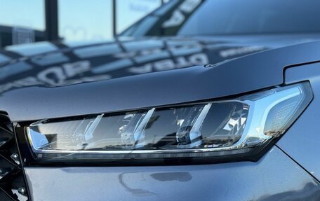 Chery Tiggo 7 Pro, 2022 год, 1 750 000 рублей, 7 фотография