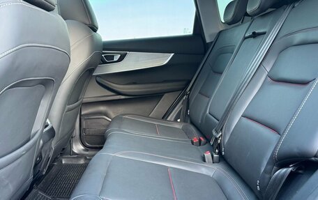 Chery Tiggo 7 Pro, 2022 год, 1 750 000 рублей, 17 фотография