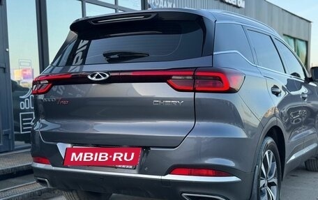 Chery Tiggo 7 Pro, 2022 год, 1 750 000 рублей, 8 фотография