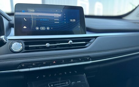 Chery Tiggo 7 Pro, 2022 год, 1 750 000 рублей, 18 фотография