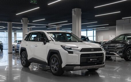 Toyota RAV4, 2025 год, 4 500 000 рублей, 2 фотография