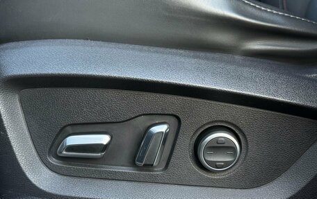 Chery Tiggo 7 Pro, 2022 год, 1 750 000 рублей, 26 фотография