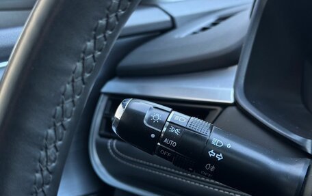 Chery Tiggo 7 Pro, 2022 год, 1 750 000 рублей, 24 фотография